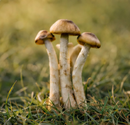 PSILOCYBIN JOURNEYS